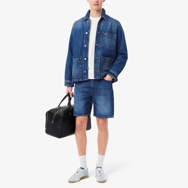 Шорти Lacoste FH9932 MK9