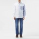 Джинсы Lacoste HH0542 MK9