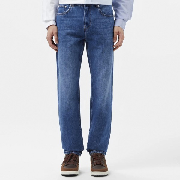 Джинси Lacoste HH0542 MK9