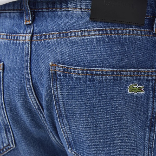 Джинси Lacoste HH0542 MK9