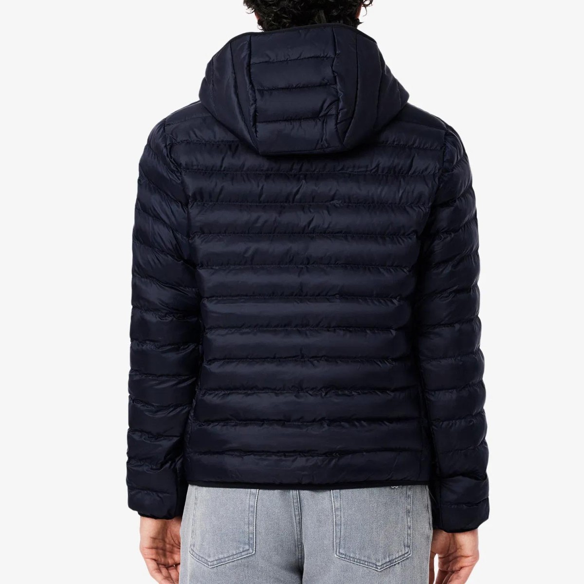 Куртка Lacoste BH2909 HDE