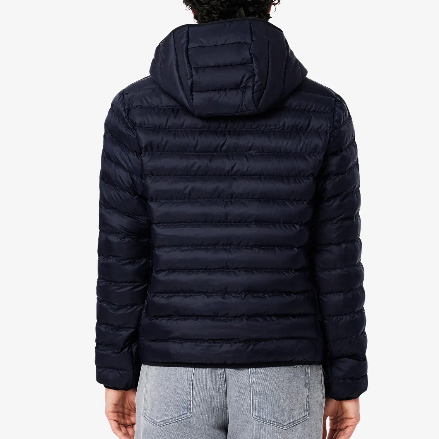 Куртка Lacoste BH2909 HDE