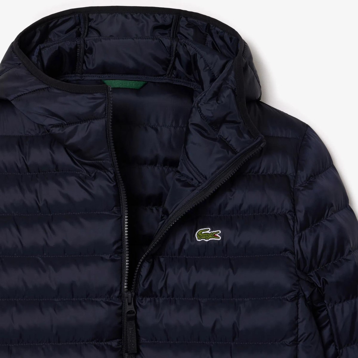 Куртка Lacoste BH2909 HDE