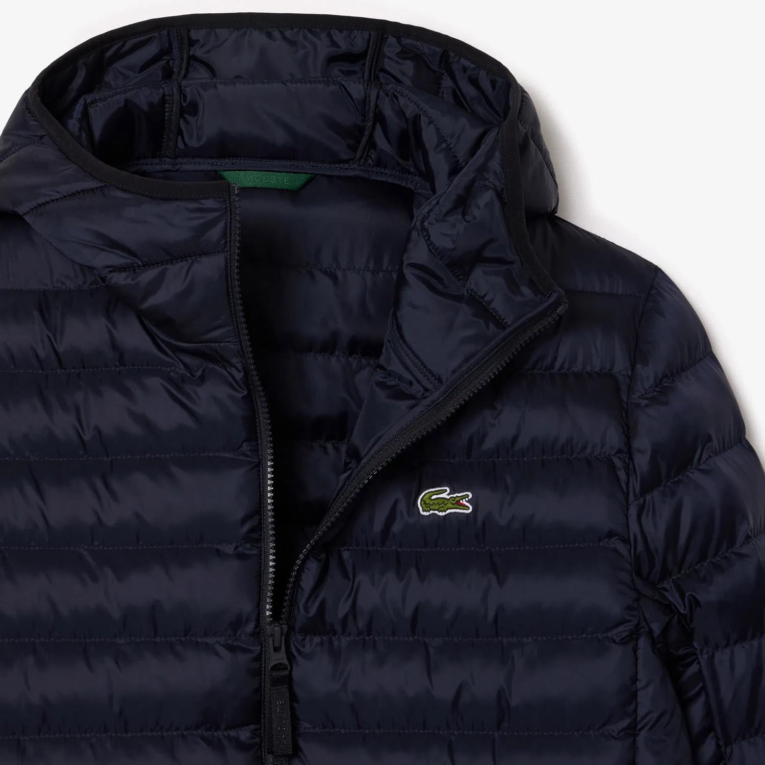 Куртка Lacoste BH2909 HDE
