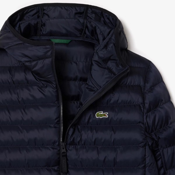 Куртка Lacoste BH2909 HDE