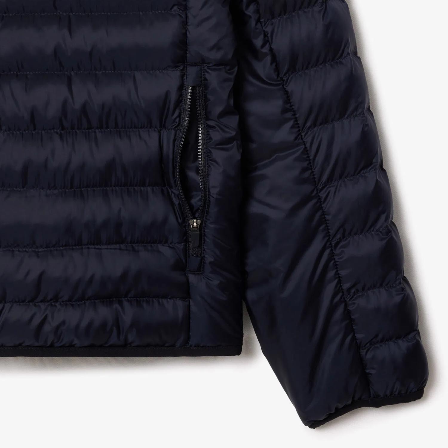 Куртка Lacoste BH2909 HDE