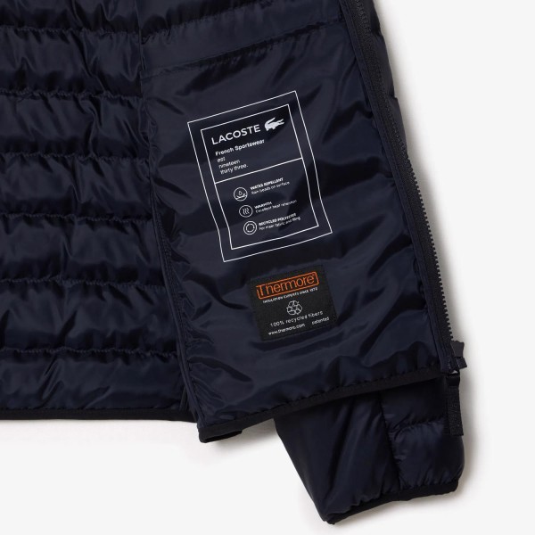 Куртка Lacoste BH2909 HDE