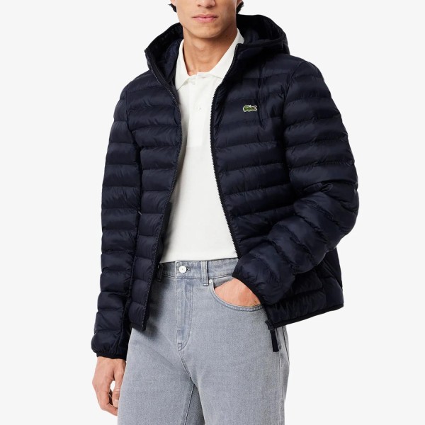 Куртка Lacoste BH2909 HDE