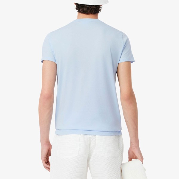 Футболка Lacoste TH6709 T01
