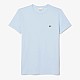 Футболка Lacoste TH6709 T01