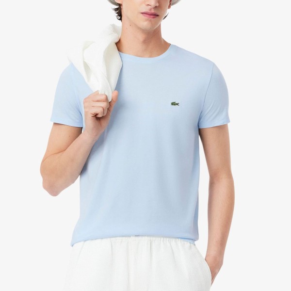 Футболка Lacoste TH6709 T01