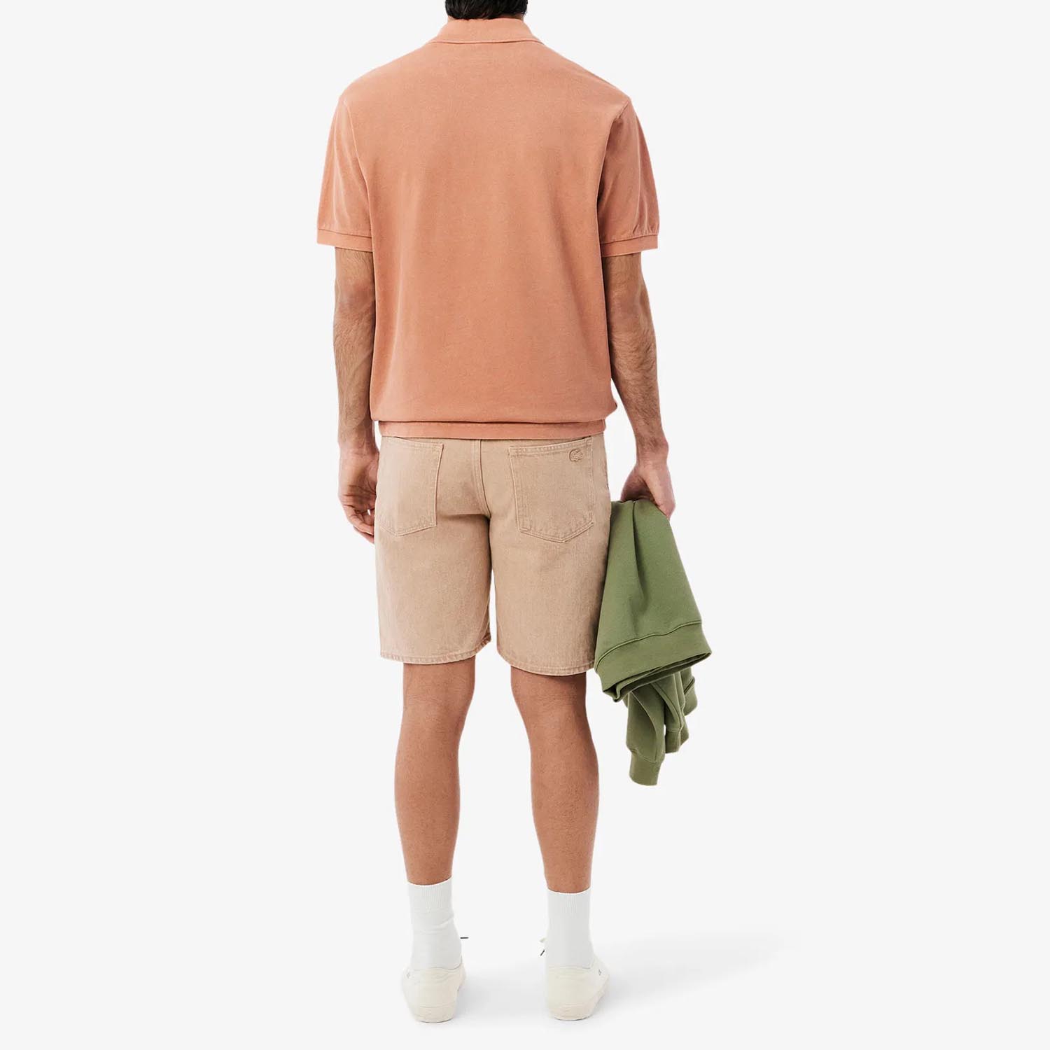 Шорты Lacoste FH9929 G2I