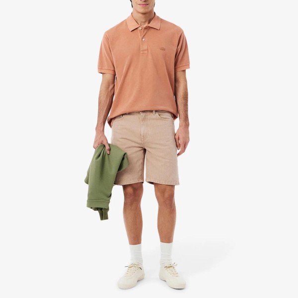 Шорти Lacoste FH9929 G2I