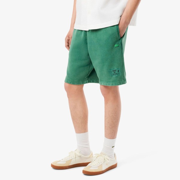Шорти Lacoste GH9925 132