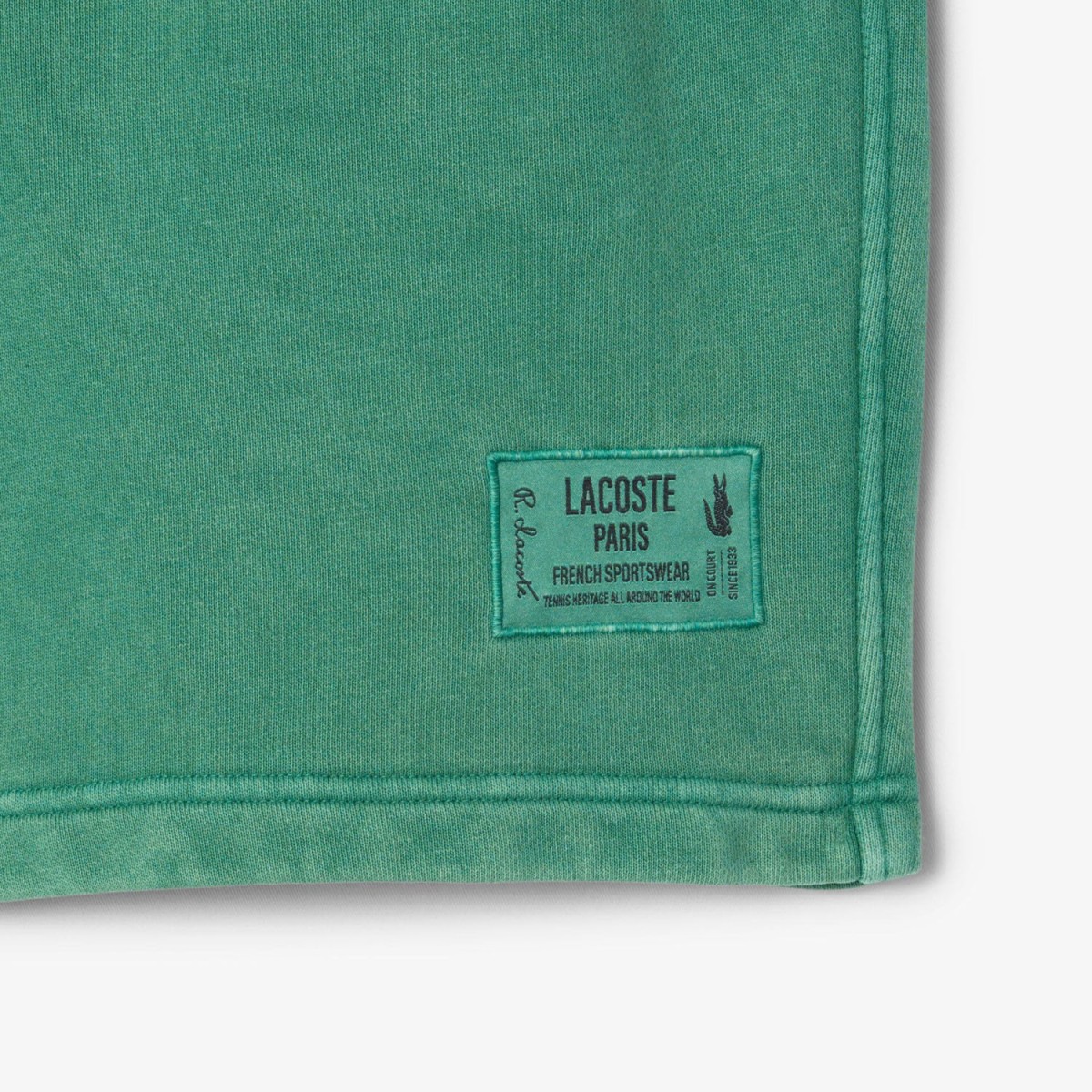 Шорти Lacoste GH9925 132