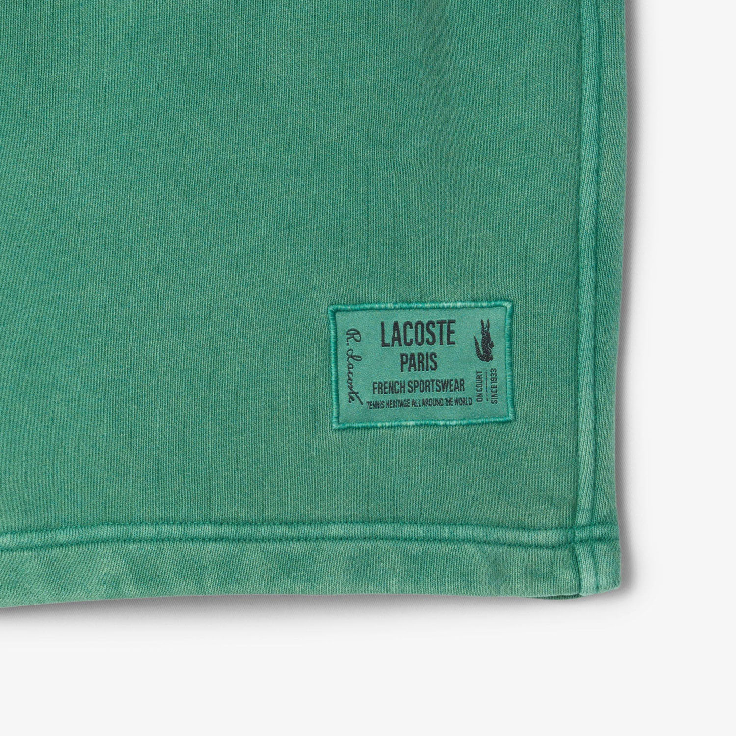 Шорти Lacoste GH9925 132