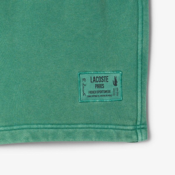 Шорти Lacoste GH9925 132