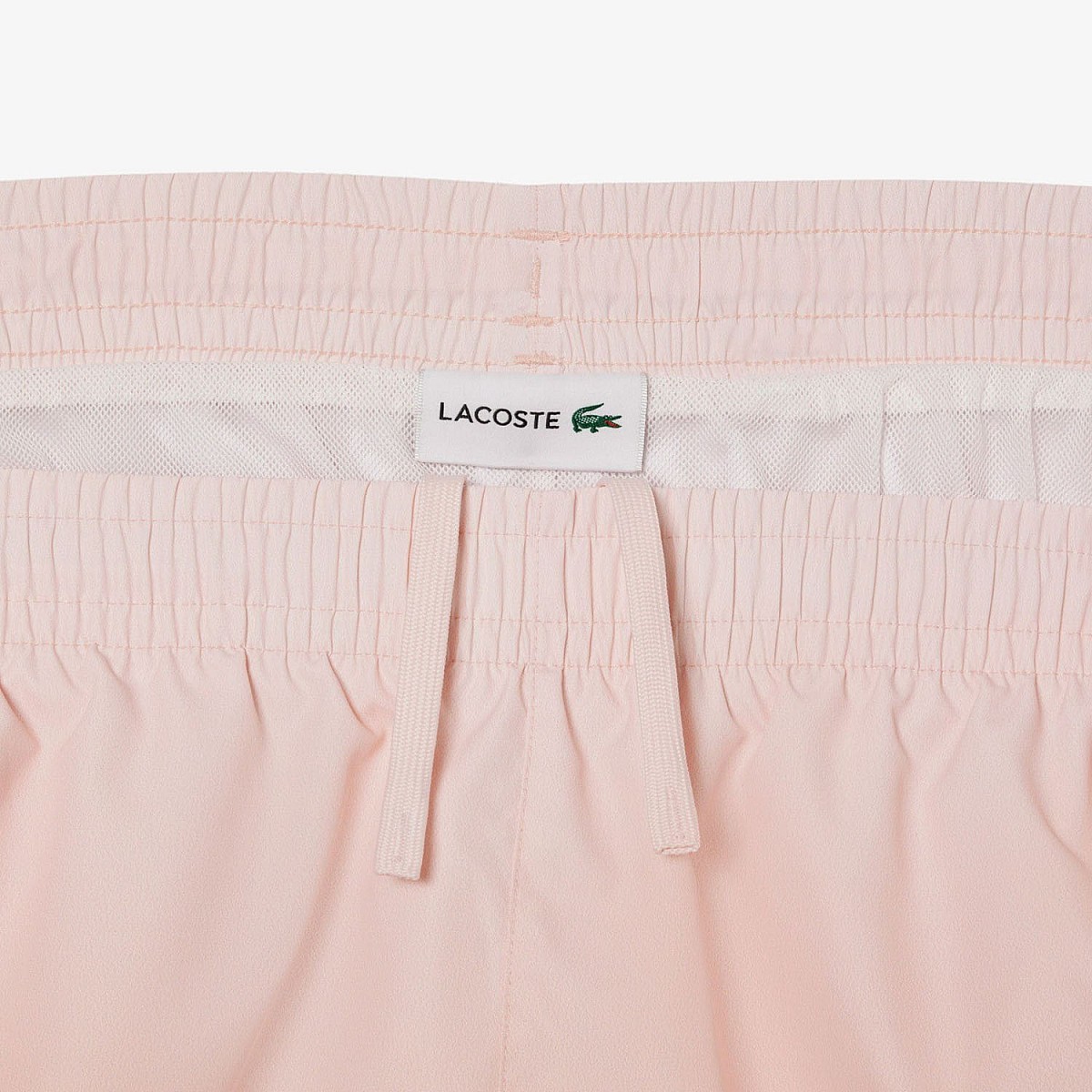 Плавальні шорти Lacoste MH9108 I0F