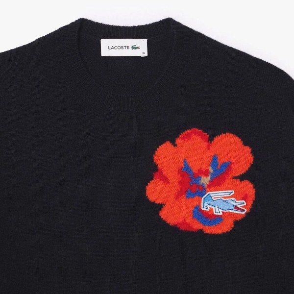 Светр Lacoste AF5189 166