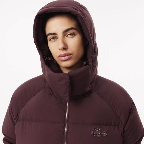 Пуховик Lacoste BF3522 BZD