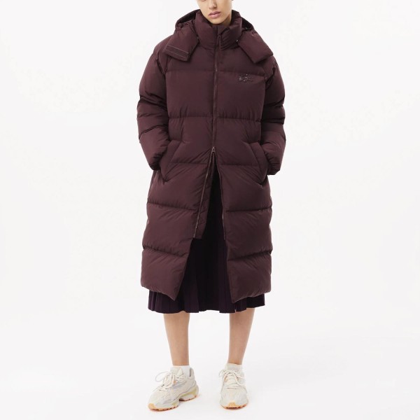 Пуховик Lacoste BF3522 BZD