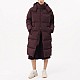 Пуховик Lacoste BF3522 BZD