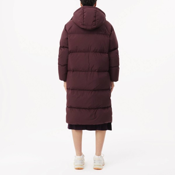 Пуховик Lacoste BF3522 BZD