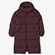 Пуховик Lacoste BF3522 BZD