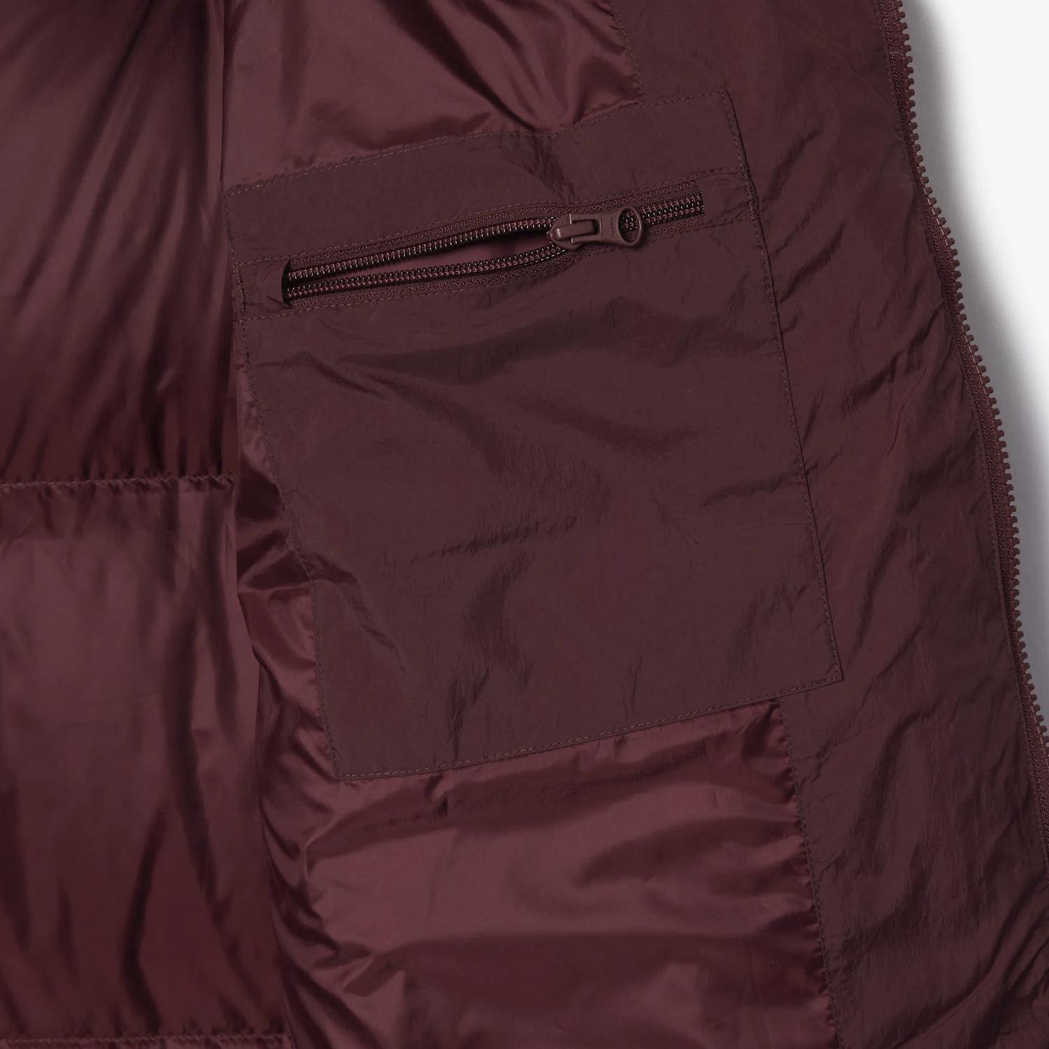 Пуховик Lacoste BF3522 BZD