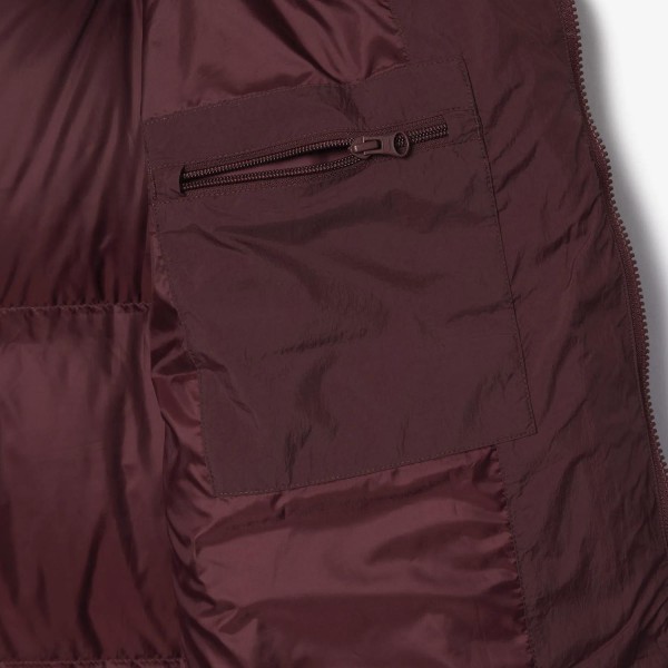 Пуховик Lacoste BF3522 BZD