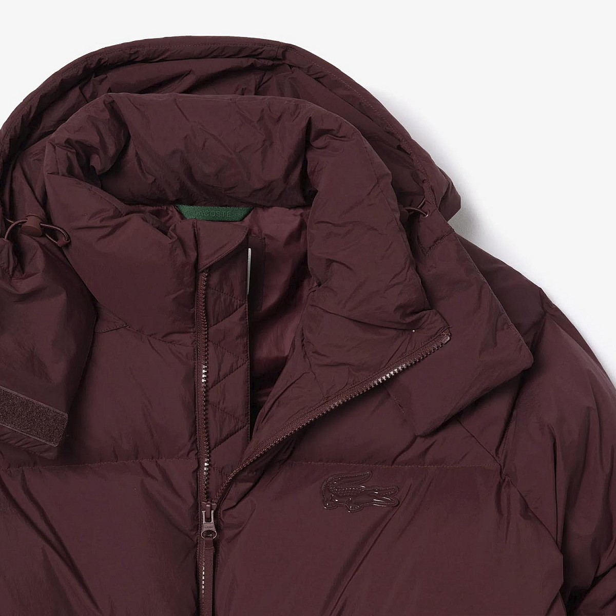 Пуховик Lacoste BF3522 BZD