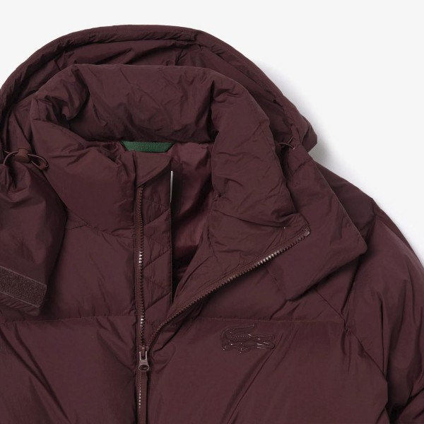 Пуховик Lacoste BF3522 BZD