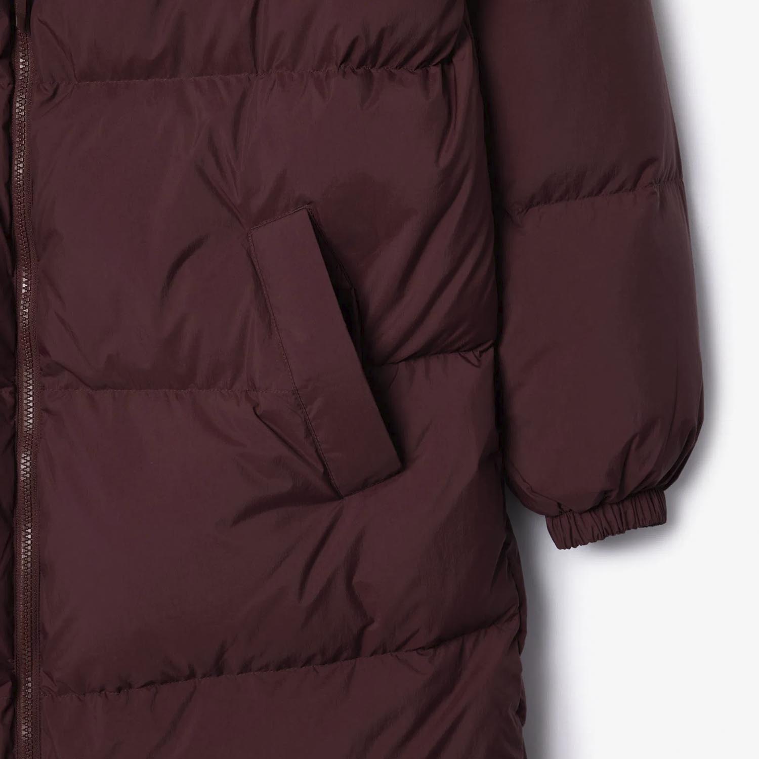Пуховик Lacoste BF3522 BZD