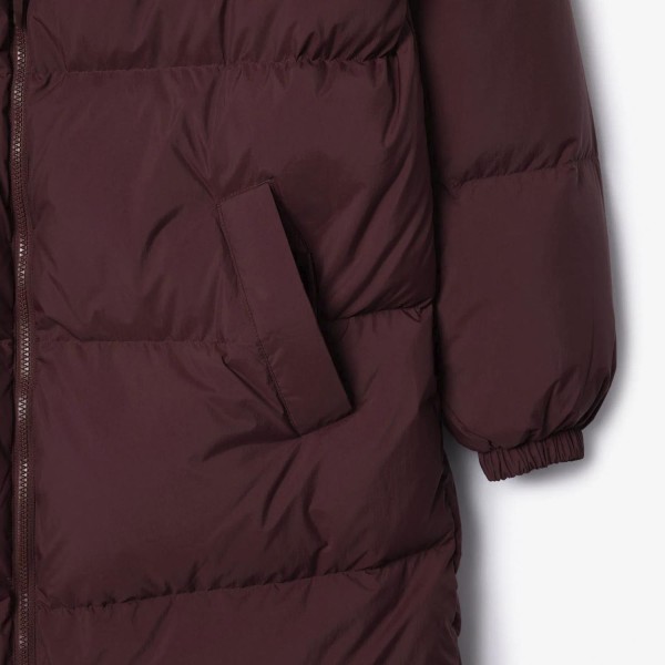 Пуховик Lacoste BF3522 BZD