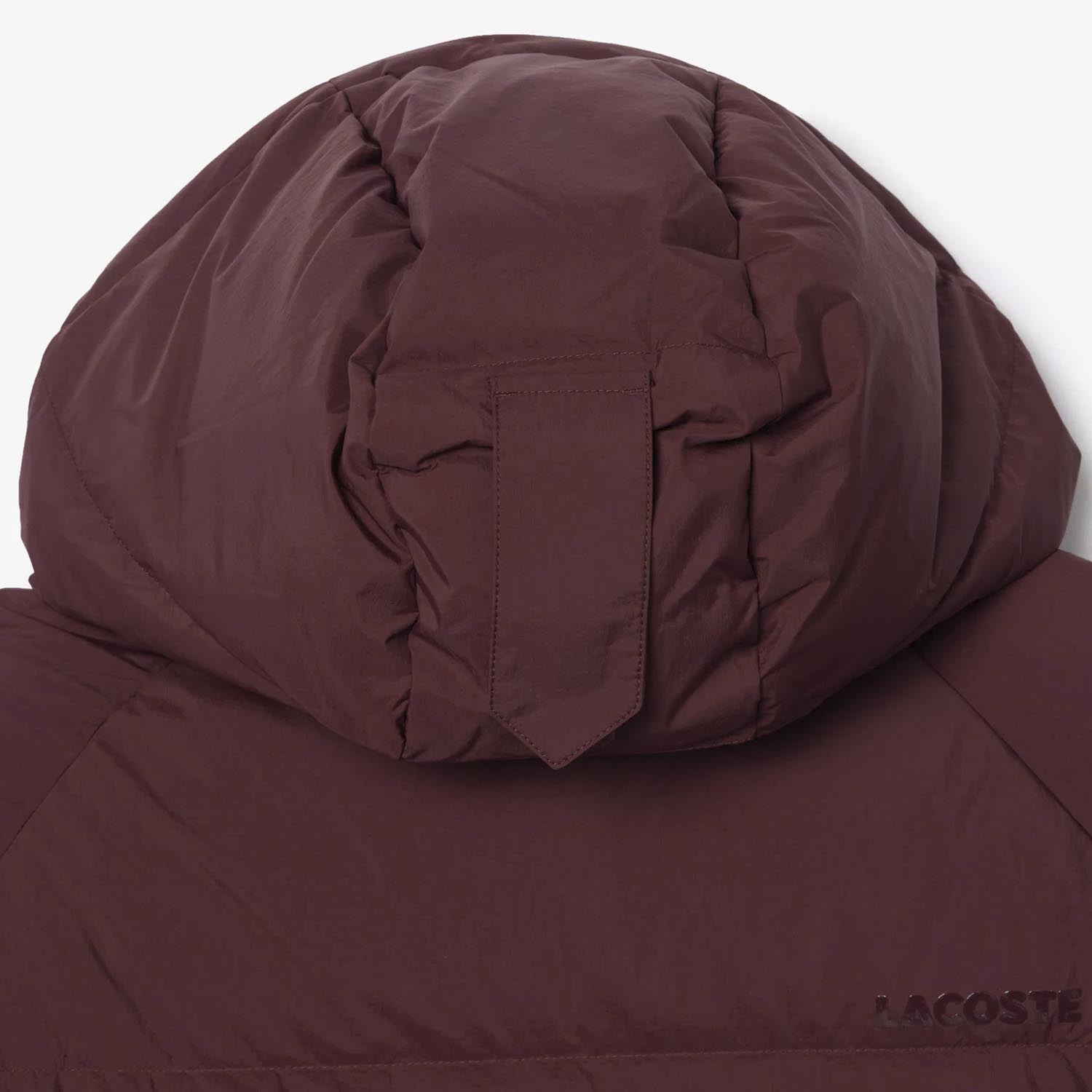 Пуховик Lacoste BF3522 BZD