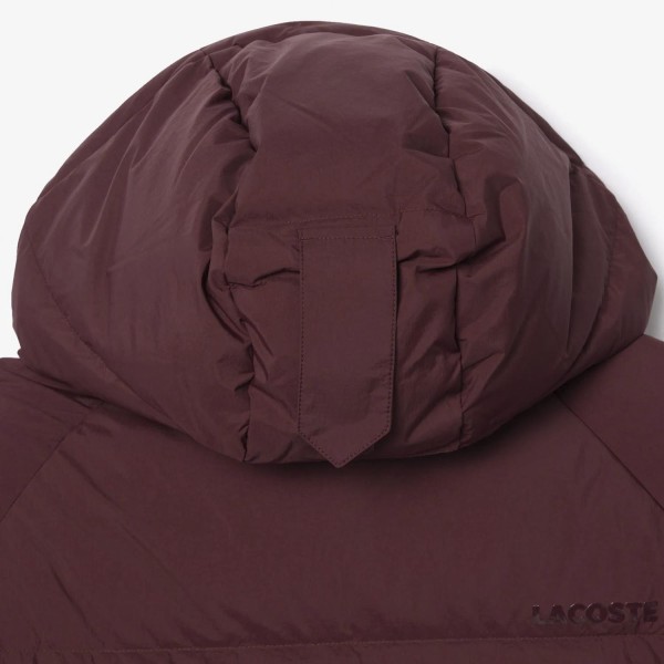 Пуховик Lacoste BF3522 BZD