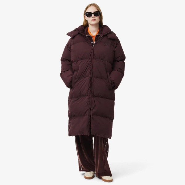 Пуховик Lacoste BF3522 BZD