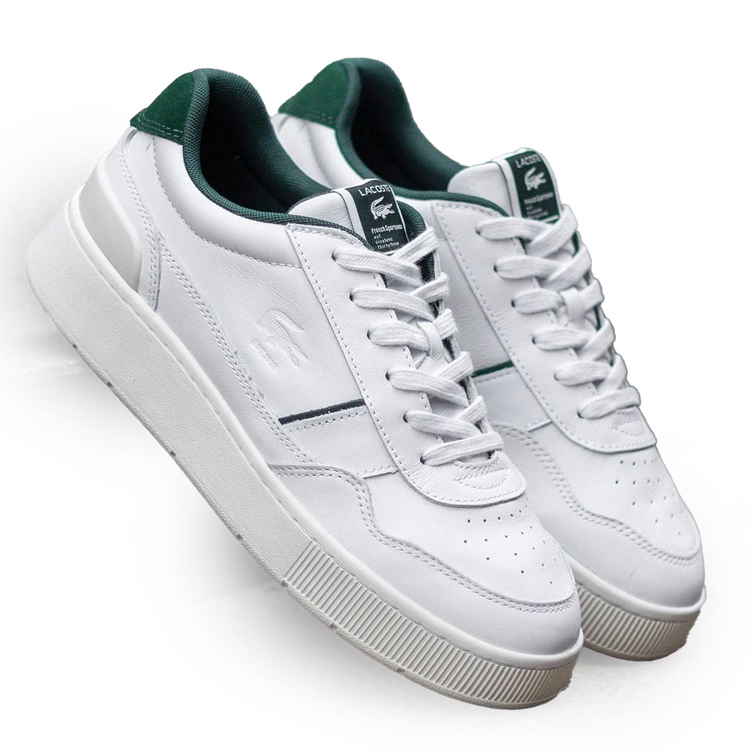 Кросівки Lacoste Aceclip 747SMA0037082 — купити в Україні