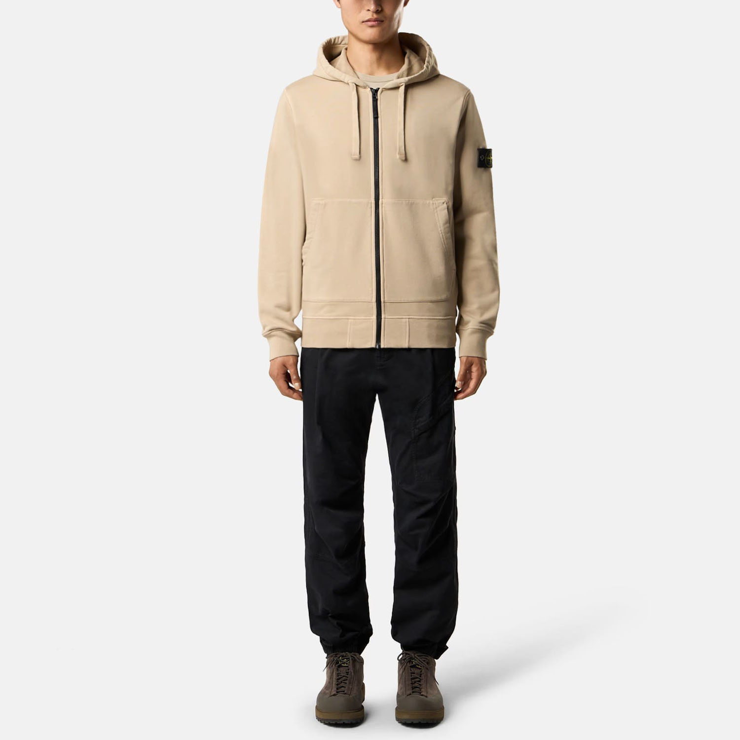 Худі Stone Island K2S156100061S0051 V009A