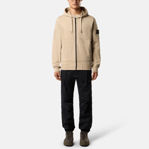 Худі Stone Island K2S156100061S0051 V009A