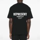 Футболка Represent OCM41114-001 Black
