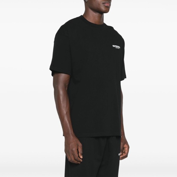 Футболка Represent OCM41114-001 Black