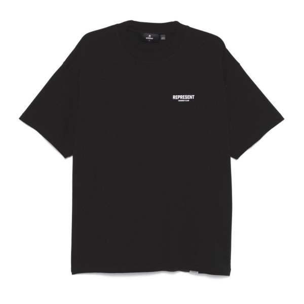 Футболка Represent OCM41114-001 Black