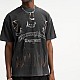 Футболка Represent MLM41135-003 Vintage Black