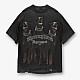 Футболка Represent MLM41135-003 Vintage Black