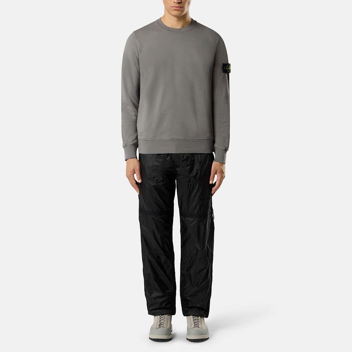 Світшот Stone Island K2S156100060S0051 V006B