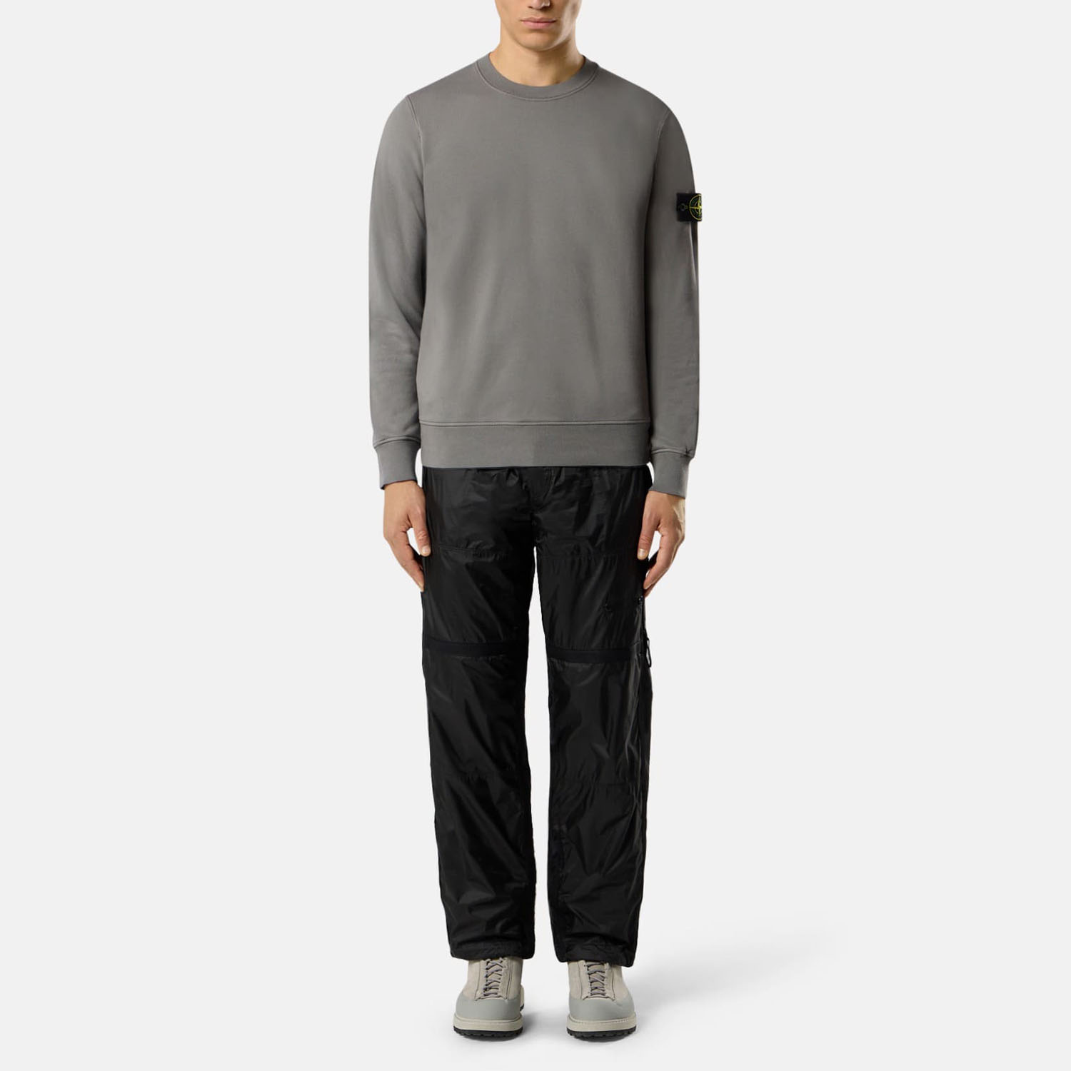 Світшот Stone Island K2S156100060S0051 V006B