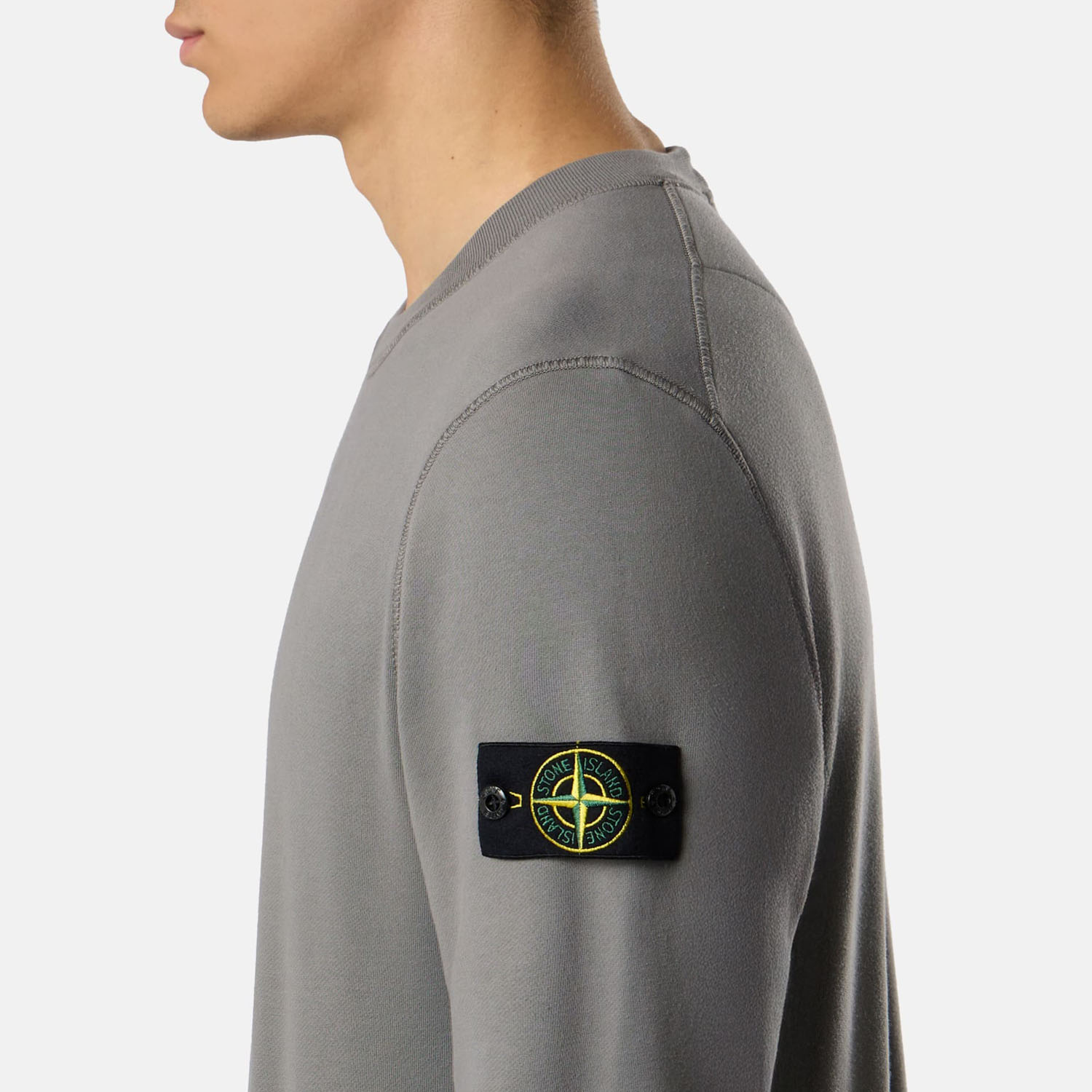 Світшот Stone Island K2S156100060S0051 V006B