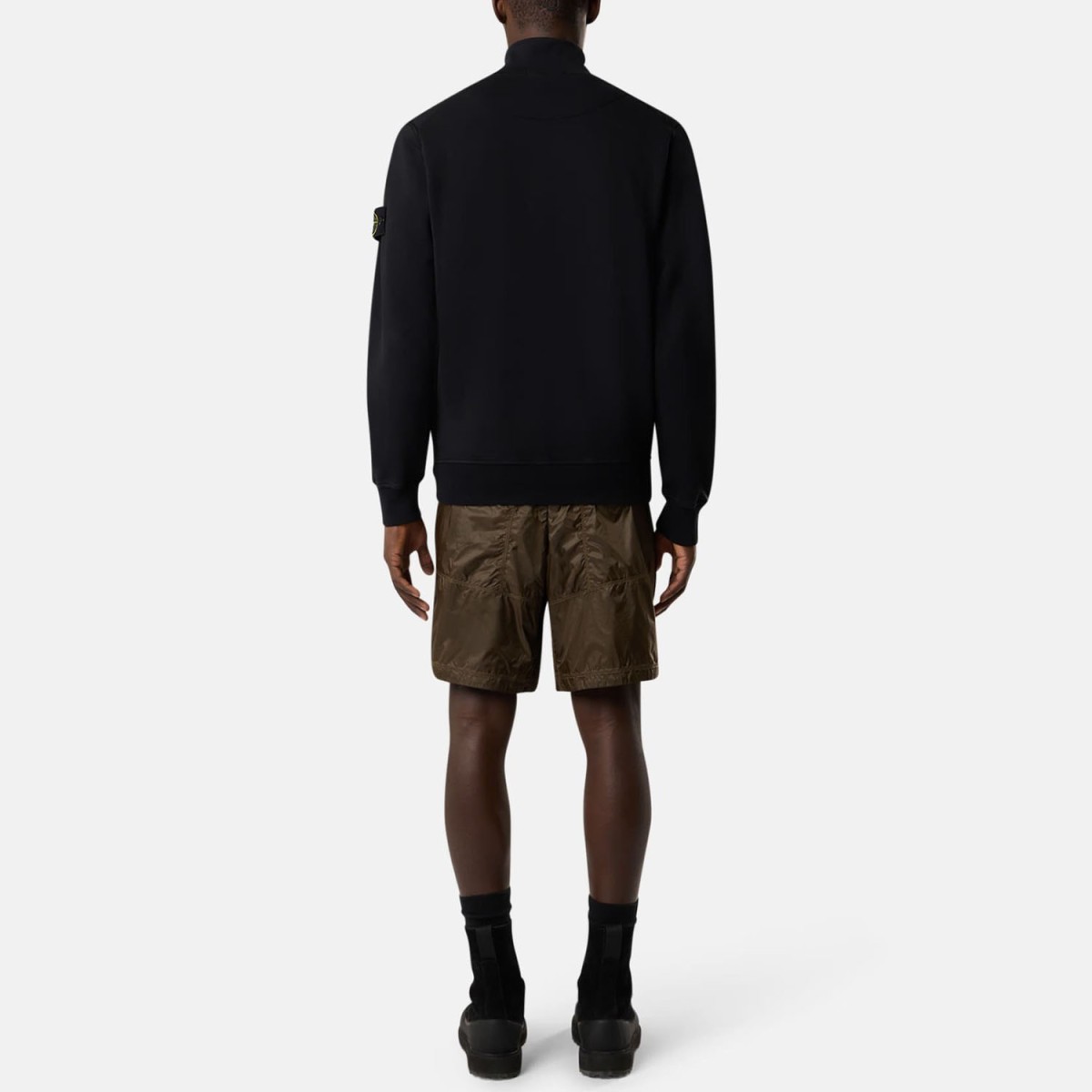 Кардиган Stone Island K2S156100063S0051 V0029