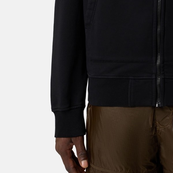 Кардиган Stone Island K2S156100063S0051 V0029